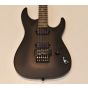 Schecter Damien-6 FR Guitar Satin Black B-Stock 1022 sku number SCHECTER2471.B1022