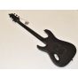 Schecter Damien-6 FR Guitar Satin Black B-Stock 4019 sku number SCHECTER2471.B4019