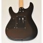Schecter C-6 FR Deluxe Electric Guitar Satin Black B-Stock 1710 sku number SCHECTER434.B 1710