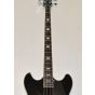 Schecter Corsair Bass in Gloss Black 2122 sku number SCHECTER1550-b2122