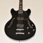 Schecter Corsair Bass in Gloss Black 2122 sku number SCHECTER1550-b2122