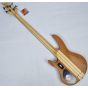 ESP LTD B-4E Bass in Natural Stain B-Stock sku number LB4ENS.B