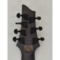 Schecter Omen Elite-7 Multiscale Guitar Charcoal 2185 sku number SCHECTER2463-B2185