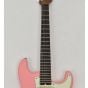 Schecter Nick Johnston Traditional Guitar Atomic Coral B-Stock1320 sku number SCHECTER274.B 1320