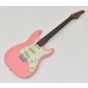 Schecter Nick Johnston Traditional Guitar Atomic Coral B-Stock1320 sku number SCHECTER274.B 1320