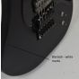 Schecter Sun Valley Super Shredder FR S Guitar Satin Black B-Stock 1492 sku number SCHECTER1285.B 1492