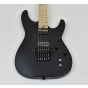 Schecter Sun Valley Super Shredder FR S Guitar Satin Black B-Stock 1492 sku number SCHECTER1285.B 1492