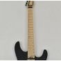 Schecter Sun Valley Super Shredder FR S Guitar Satin Black B-Stock 1492 sku number SCHECTER1285.B 1492