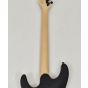 Schecter Sun Valley Super Shredder FR S Guitar Satin Black B-Stock 1492 sku number SCHECTER1285.B 1492