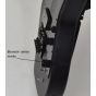 Schecter Sun Valley Super Shredder FR S Guitar Satin Black B-Stock 1492 sku number SCHECTER1285.B 1492