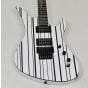 Schecter Synyster Standard FR Guitar White B-Stock 0631 sku number SCHECTER1746.B0631