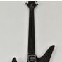Schecter Synyster Standard FR Guitar Black B-Stock 3728 sku number SCHECTER1739.B3728