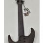 Schecter Omen Elite-7 Multiscale Guitar Black Cherry Burst B-Stock 1177b sku number SCHECTER2462.B1177