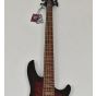 Schecter Omen Elite-5 Bass Black Cherry Burst B-stock 0267 sku number SCHECTER2621.B0267