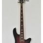 Schecter Stiletto Extreme-4 Bass Black Cherry B-Stock 1762 sku number SCHECTER2500.B 1762