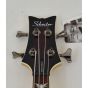 Schecter Stiletto Extreme-4 Bass Black Cherry B-Stock 1762 sku number SCHECTER2500.B 1762