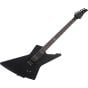 Schecter Jake Pitts E-1 FR S Guitar Satin Black sku number SCHECTER2952