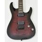 Schecter Omen Elite-6 Guitar Black Cherry Burst sku number SCHECTER2450