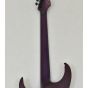 Schecter Banshee GT FR Guitar Satin Trans Purple B-Stock 1014 sku number SCHECTER1521.B 1014