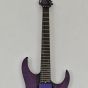 Schecter Banshee GT FR Guitar Satin Trans Purple B-Stock 1014 sku number SCHECTER1521.B 1014