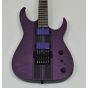 Schecter Banshee GT FR Guitar Satin Trans Purple B-Stock 1014 sku number SCHECTER1521.B 1014