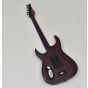 Schecter Banshee GT FR Guitar Satin Trans Purple B-Stock 1014 sku number SCHECTER1521.B 1014