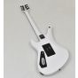 Schecter Synyster Standard FR Guitar White B-Stock 0568 sku number SCHECTER1746.B0568