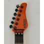 Schecter Sun Valley Super Shredder FR Lambo Orange B-Stock 4135 sku number SCHECTER1281.B4135