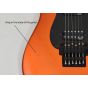 Schecter Sun Valley Super Shredder FR Lambo Orange B-Stock 4135 sku number SCHECTER1281.B4135