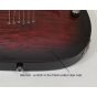 Schecter Demon-6 CRB Electric Guitar Crimson Red Burst B Stock 0540 sku number SCHECTER3680.B 0540