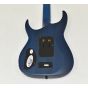 Schecter Banshee GT FR Electric Guitar Satin Trans Blue B-Stock 1381 sku number SCHECTER1520.B 1381