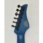 Schecter Banshee GT FR Electric Guitar Satin Trans Blue B-Stock 1381 sku number SCHECTER1520.B 1381