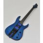 Schecter Banshee GT FR Electric Guitar Satin Trans Blue B-Stock 1381 sku number SCHECTER1520.B 1381