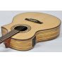 Ibanez AEW23ZW-NT AEW Series Acoustic Electric Guitar in Natural High Gloss Finish sku number AEW23ZWNT
