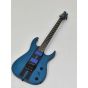 Schecter Banshee GT FR Electric Guitar Satin Trans Blue B-Stock 2202 sku number SCHECTER1520.B 2202