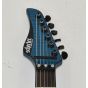 Schecter Banshee GT FR Electric Guitar Satin Trans Blue B-Stock 2202 sku number SCHECTER1520.B 2202