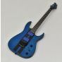 Schecter Banshee GT FR Electric Guitar Satin Trans Blue B-Stock 2209 sku number SCHECTER1520.B 2209