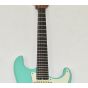 Schecter Nick Johnston Traditional Guitar Atomic Green B-Stock 2594 sku number SCHECTER289.B 2594