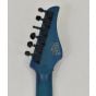 Schecter Banshee GT FR Electric Guitar Satin Trans Blue B-Stock 0214 sku number SCHECTER1520.B 0214