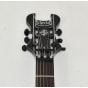Schecter Synyster Standard FR Guitar Black B-Stock 3725 sku number SCHECTER1739.B3725