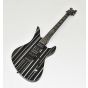 Schecter Synyster Standard FR Guitar Black B-Stock 3725 sku number SCHECTER1739.B3725