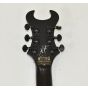 Schecter Synyster Standard FR Guitar Black B-Stock 3725 sku number SCHECTER1739.B3725