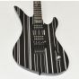 Schecter Synyster Standard FR Guitar Black B-Stock 3725 sku number SCHECTER1739.B3725