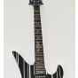 Schecter Synyster Standard FR Guitar Black B-Stock 3725 sku number SCHECTER1739.B3725