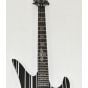 Schecter Synyster Standard FR Guitar Black B-Stock 3735 sku number SCHECTER1739.B3735