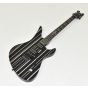 Schecter Synyster Standard FR Guitar Black B-Stock 3735 sku number SCHECTER1739.B3735