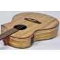Ibanez AEW40ZW-NT AEW Series Acoustic Electric Guitar in Natural High Gloss Finish sku number AEW40ZWNT