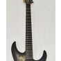 Schecter Reaper-6 FR S Guitar Satin Charcoal Burst B-Stock 2359 sku number SCHECTER1506.B2359