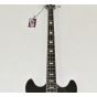 Schecter Corsair Bass in Gloss Black 0572 sku number SCHECTER1550-b0572