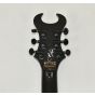 Schecter Synyster Standard FR Guitar Black B-Stock 3517 sku number SCHECTER1739.B3517